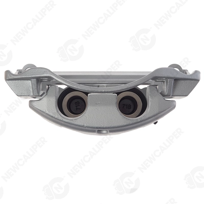 NEW CALIPER - CN4340 - Rear New Caliper Left pa3