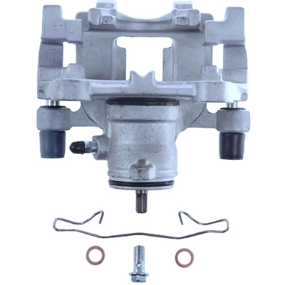 NEW CALIPER - CN4356 - Rear New Caliper Left pa1