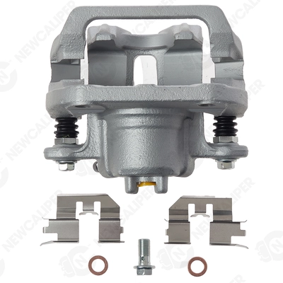 NEW CALIPER - CN4411 - Rear New Caliper Left pa3