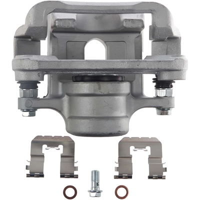 NEW CALIPER - CN4433 - Rear New Caliper Left pa1