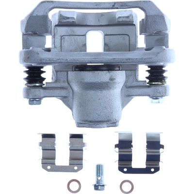 NEW CALIPER - CN4487 - Rear New Caliper Left pa1