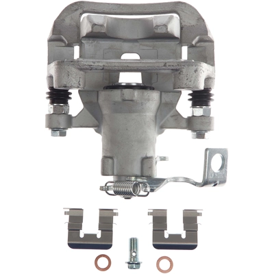 NEW CALIPER - CN4493 - Rear New Caliper Left pa1