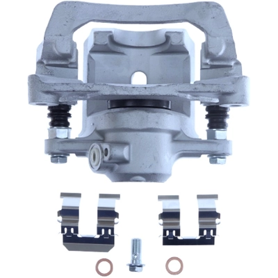 NEW CALIPER - CN4497 - Rear New Caliper Left pa1