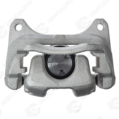 NEW CALIPER - CN4569 - Rear New Caliper Left pa2