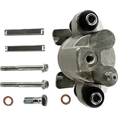 Rear New Caliper Left by SKP - SK184755 pa4