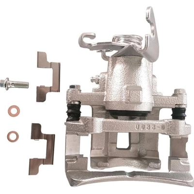 Rear New Caliper Left by SKP - SK18B4926 pa3