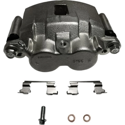 Rear New Caliper Left by SKP - SK18B4934 pa1