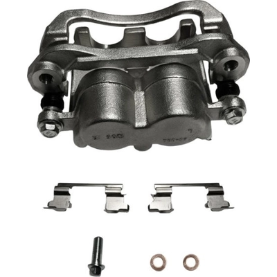 Rear New Caliper Left by SKP - SK18B4934 pa3