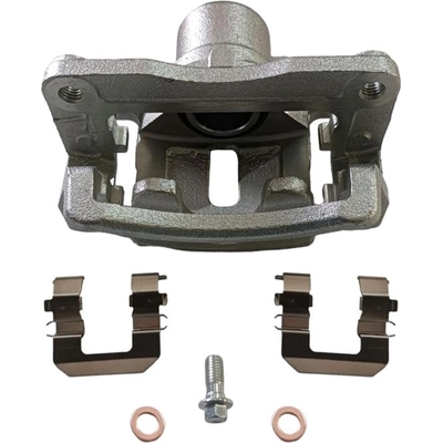 Rear New Caliper Left by SKP - SK18B5040 pa2