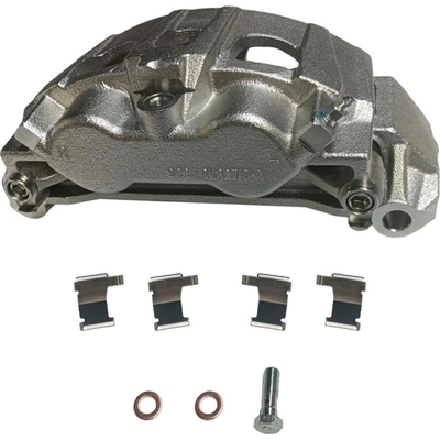 Rear New Caliper Left by SKP - SK18B5075 pa1
