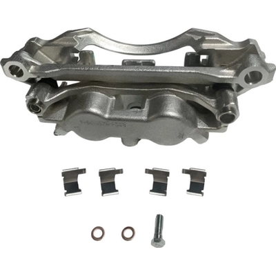 Rear New Caliper Left by SKP - SK18B5075 pa4