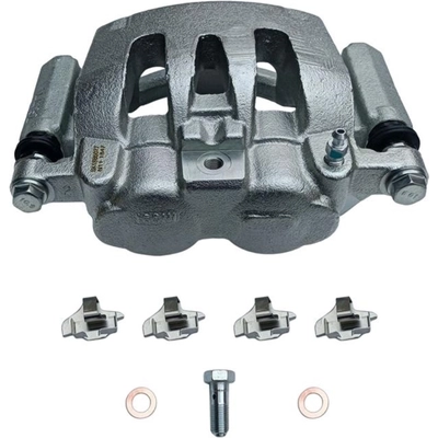 Rear New Caliper Left by SKP - SK18B5077 pa1