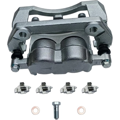 Rear New Caliper Left by SKP - SK18B5077 pa2