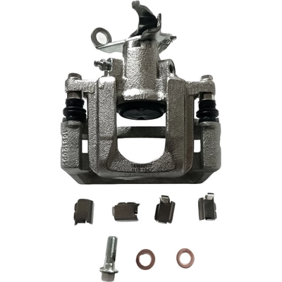 Rear New Caliper Left by SKP - SK18B5177 pa1