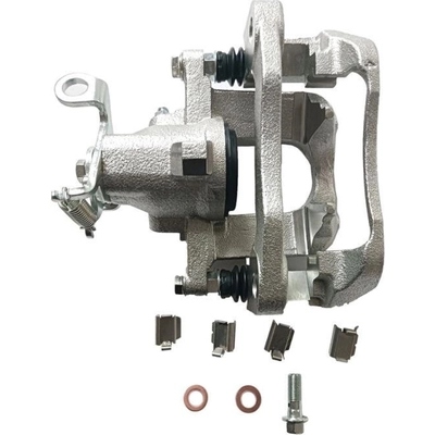 Rear New Caliper Left by SKP - SK18B5177 pa2