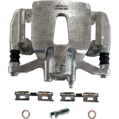 Rear New Caliper Left by SKP - SK18B5397 pa2