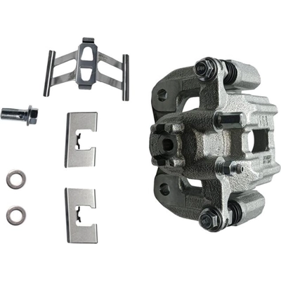 Rear New Caliper Left by SKP - SK19B2911 pa2