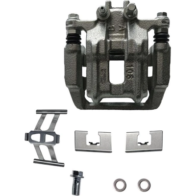 Rear New Caliper Left by SKP - SK19B2911 pa3