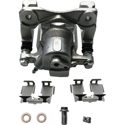 Rear New Caliper Left by SKP - SK19B3131 pa3