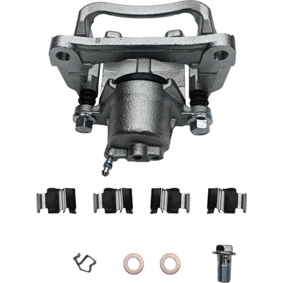 Rear New Caliper Left by SKP - SK19B3277 pa1