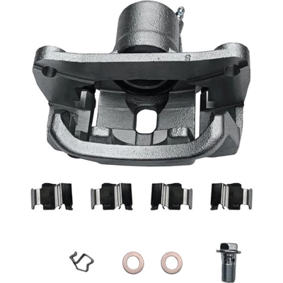 Rear New Caliper Left by SKP - SK19B3277 pa2