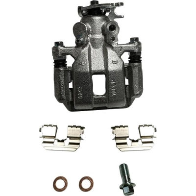 Rear New Caliper Left by SKP - SK19B3359 pa3