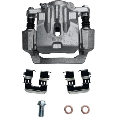 Rear New Caliper Left by SKP - SK19B6277 pa3