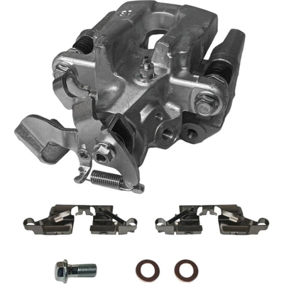 Rear New Caliper Left by SKP - SK19B6287 pa4