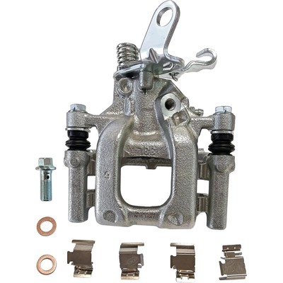 Rear New Caliper Left by SKP - SK19B6384 pa1
