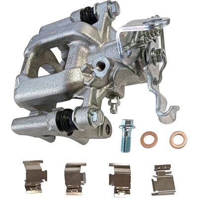 Rear New Caliper Left by SKP - SK19B6384 pa2