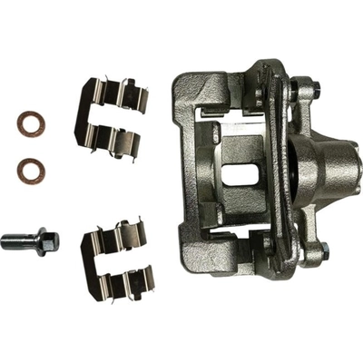 Rear New Caliper Left by SKP - SK19B6390 pa2