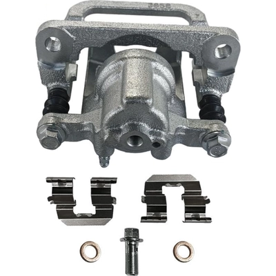 Rear New Caliper Left by SKP - SK19B6696 pa3