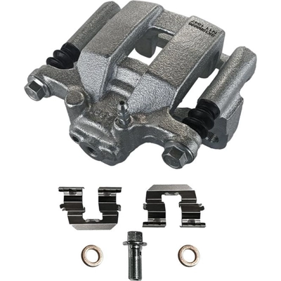 Rear New Caliper Left by SKP - SK19B6696 pa4