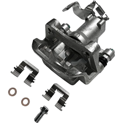 Rear New Caliper Left by SKP - SK19B6789A pa4