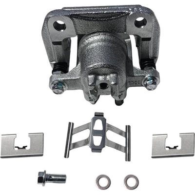 Rear New Caliper Left by SKP - SK19B6886 pa1