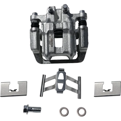 Rear New Caliper Left by SKP - SK19B6886 pa3