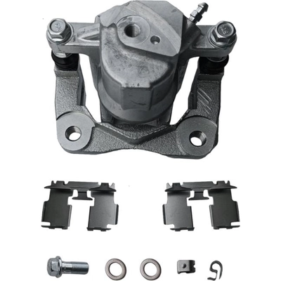 Rear New Caliper Left by SKP - SK19B7049 pa1