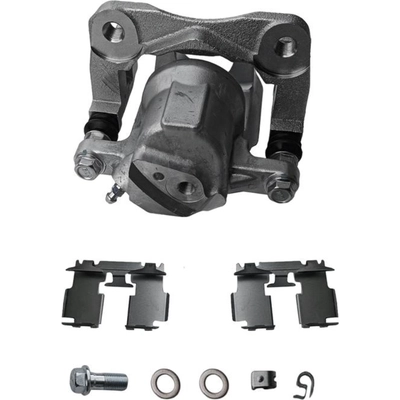Rear New Caliper Left by SKP - SK19B7049 pa3