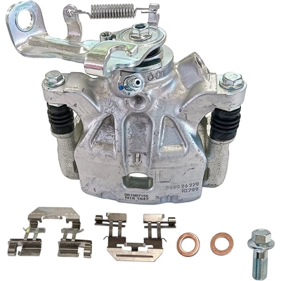 Rear New Caliper Left by SKP - SK19B7155 pa1