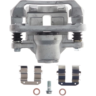 Rear New Caliper Left by TRUSTAR - CN4487 pa1