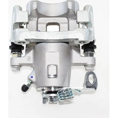 UQUALITY - C33542 - Rear Left Disc Brake Caliper pa4