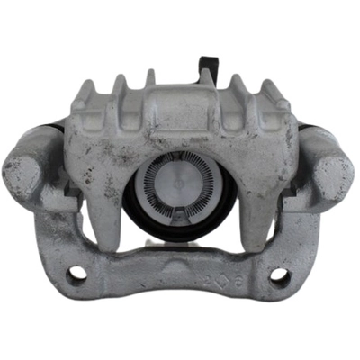 UQUALITY - C33558 - Rear Left Disc Brake Caliper pa1