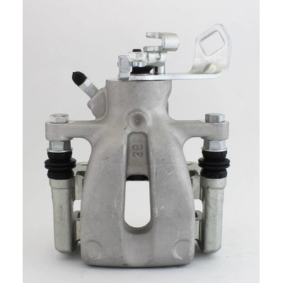 UQUALITY - C34588 - Rear Left Disc Brake Caliper pa1
