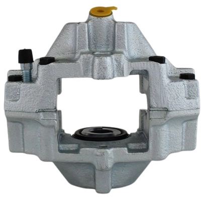 UQUALITY - C35538 - Rear Left Disc Brake Caliper pa1