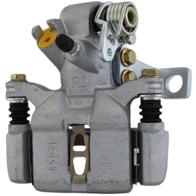 UQUALITY - C40532 - Rear Left Disc Brake Caliper pa1