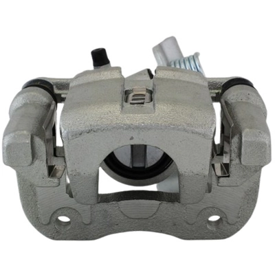 UQUALITY - C40550 - Rear Left Disc Brake Caliper pa3