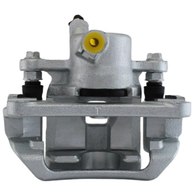 UQUALITY - C44570 - Rear Left Disc Brake Caliper pa2