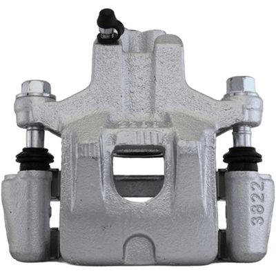 UQUALITY - C44578 - Rear Left Disc Brake Caliper pa1