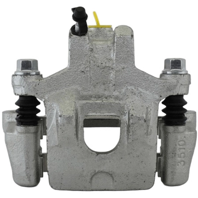 UQUALITY - C44580 - Rear Left Disc Brake Caliper pa1