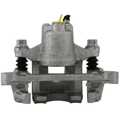 UQUALITY - C44580 - Rear Left Disc Brake Caliper pa2